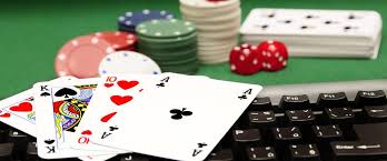 Casino 1xSlots