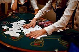 Зеркало Wazbee Casino